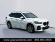 Used 2021 BMW X1 xDrive28i SUV