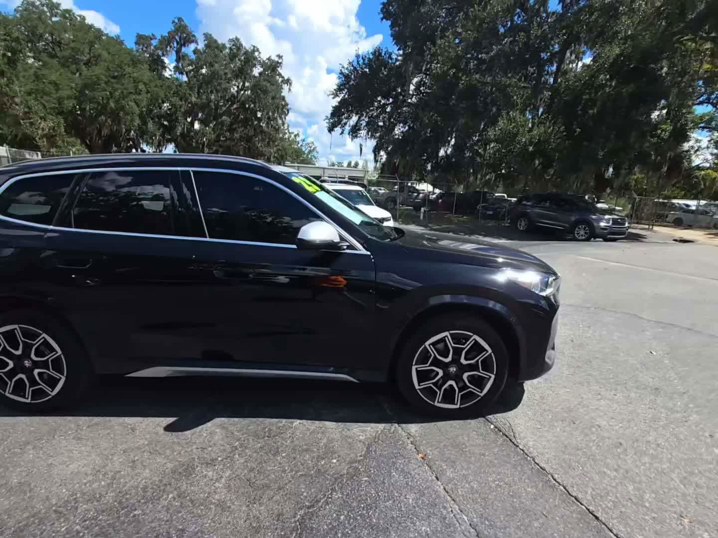 2023 Bmw X1 XDrive28i photo 3