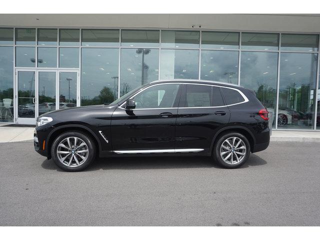 2019 BMW X3 For Sale in Knoxville TN | Grayson BMW