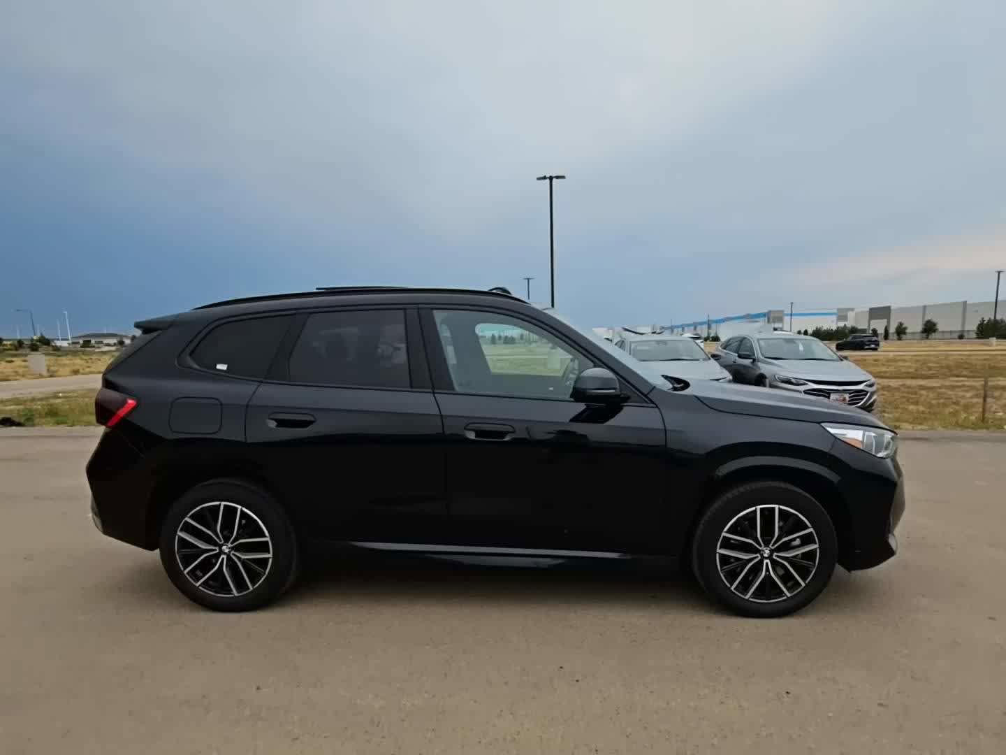 2024 Bmw X1 XDrive28i photo 3