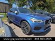 Used 2018 Volvo XC60 R-Design SUV