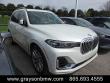 Used 2020 BMW X7 xDrive40i SUV