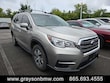 Subaru Ascent