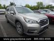 Used 2019 Subaru Ascent Premium SUV