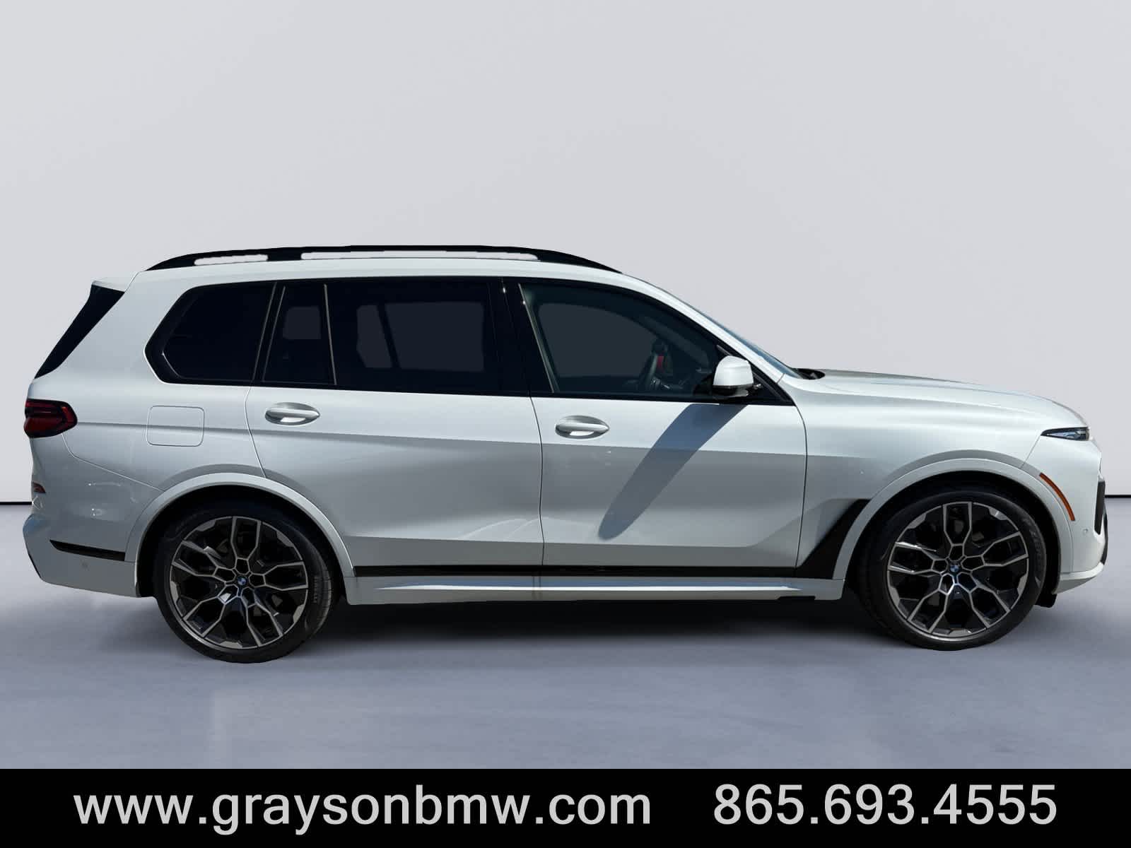 5UX23EM05T9427180