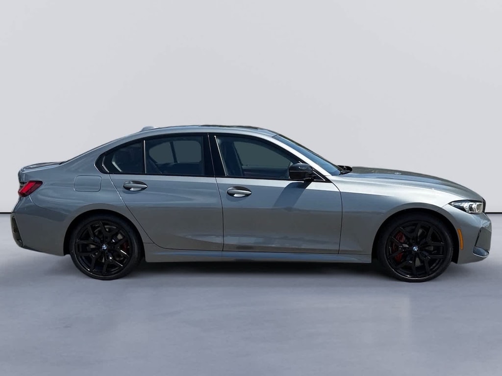 New 2026 BMW 330i xDrive Sedan