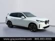Used 2026 BMW X3 30 xDrive SUV