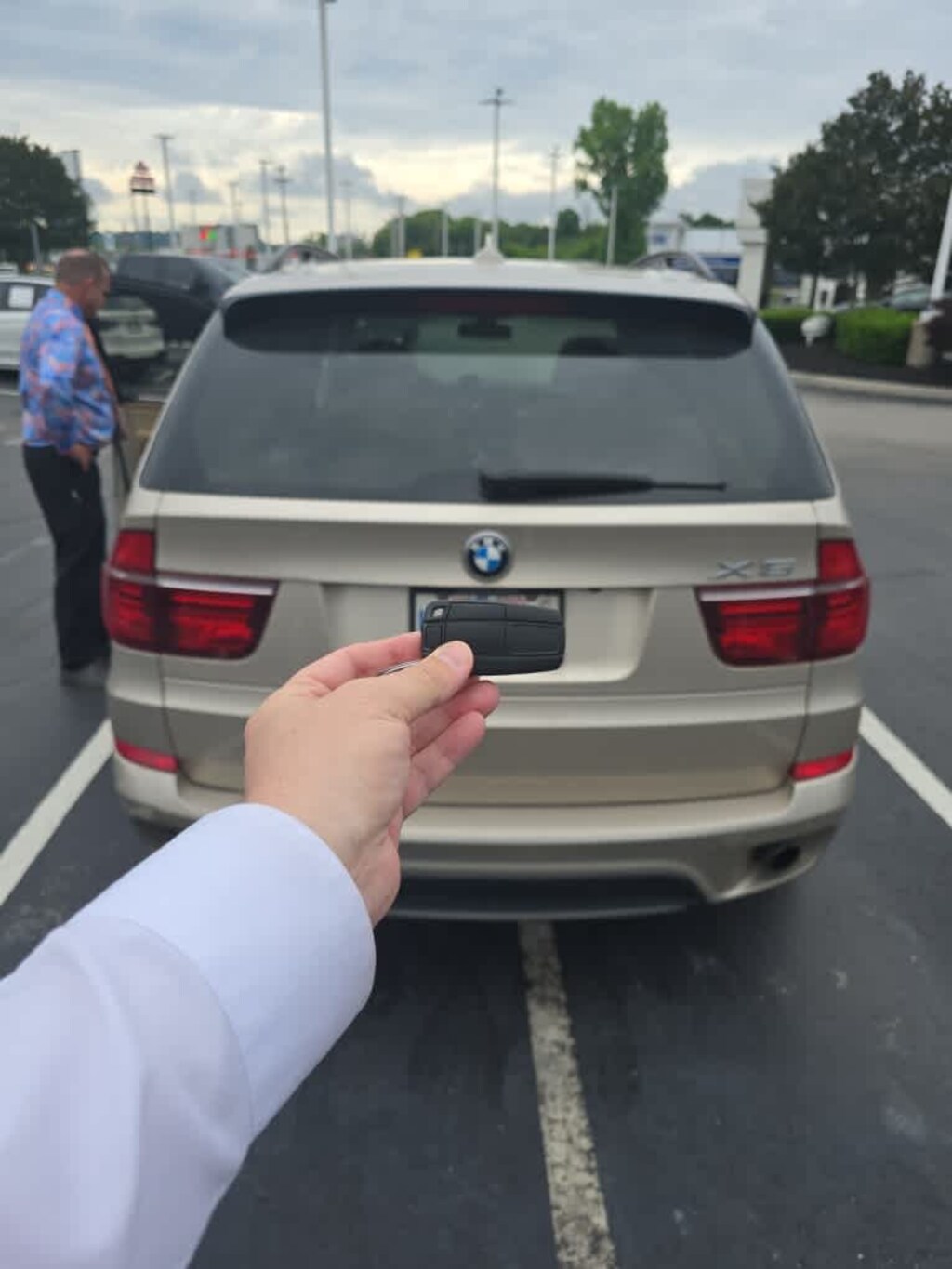 Used 2013 BMW X5 xDrive35i Sport Activity xDrive35i Sport Activity SAV