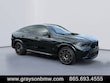  BMW X6 M