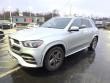 Used 2022 Mercedes-Benz GLE 350 GLE 350 SUV