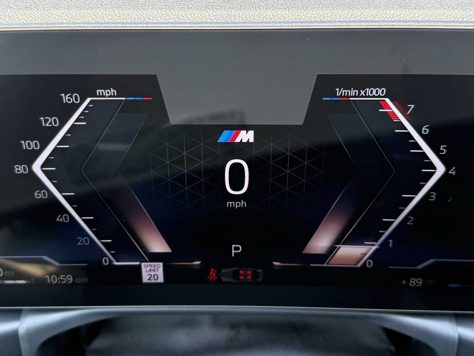 2026 BMW 4 Series 430i - Photo 26