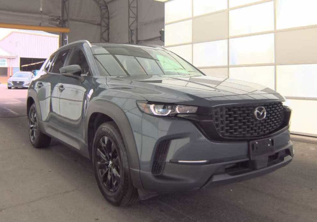 Used 2024 Mazda CX-50 2.5 S Preferred Package SUV