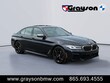 BMW M550i
