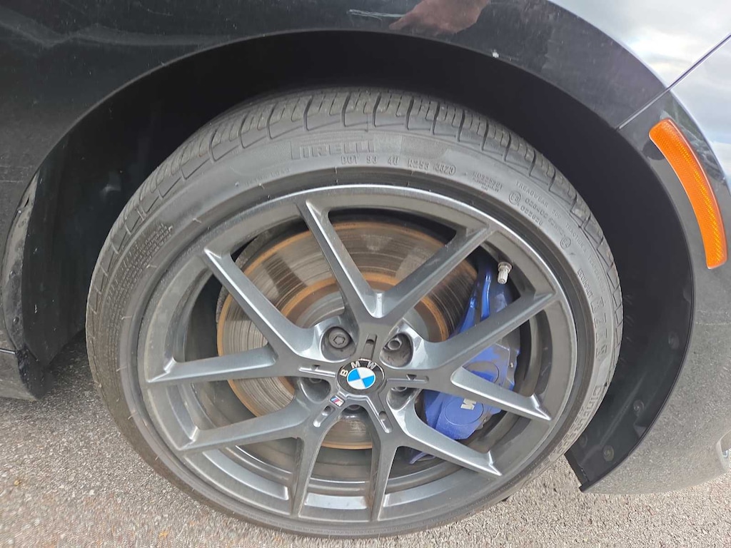 Used 2022 BMW M235i M235i xDrive Gran Coupe