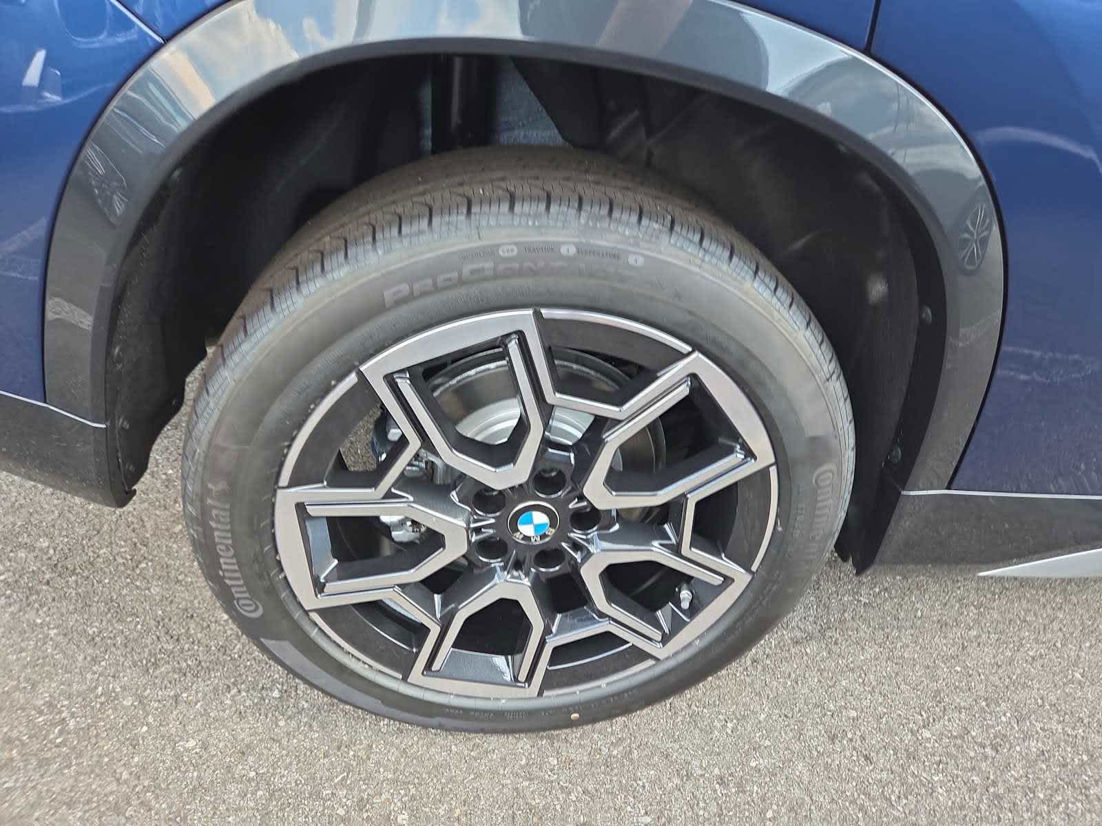 2025 Bmw X1 XDrive28i photo 4