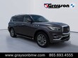  INFINITI QX80