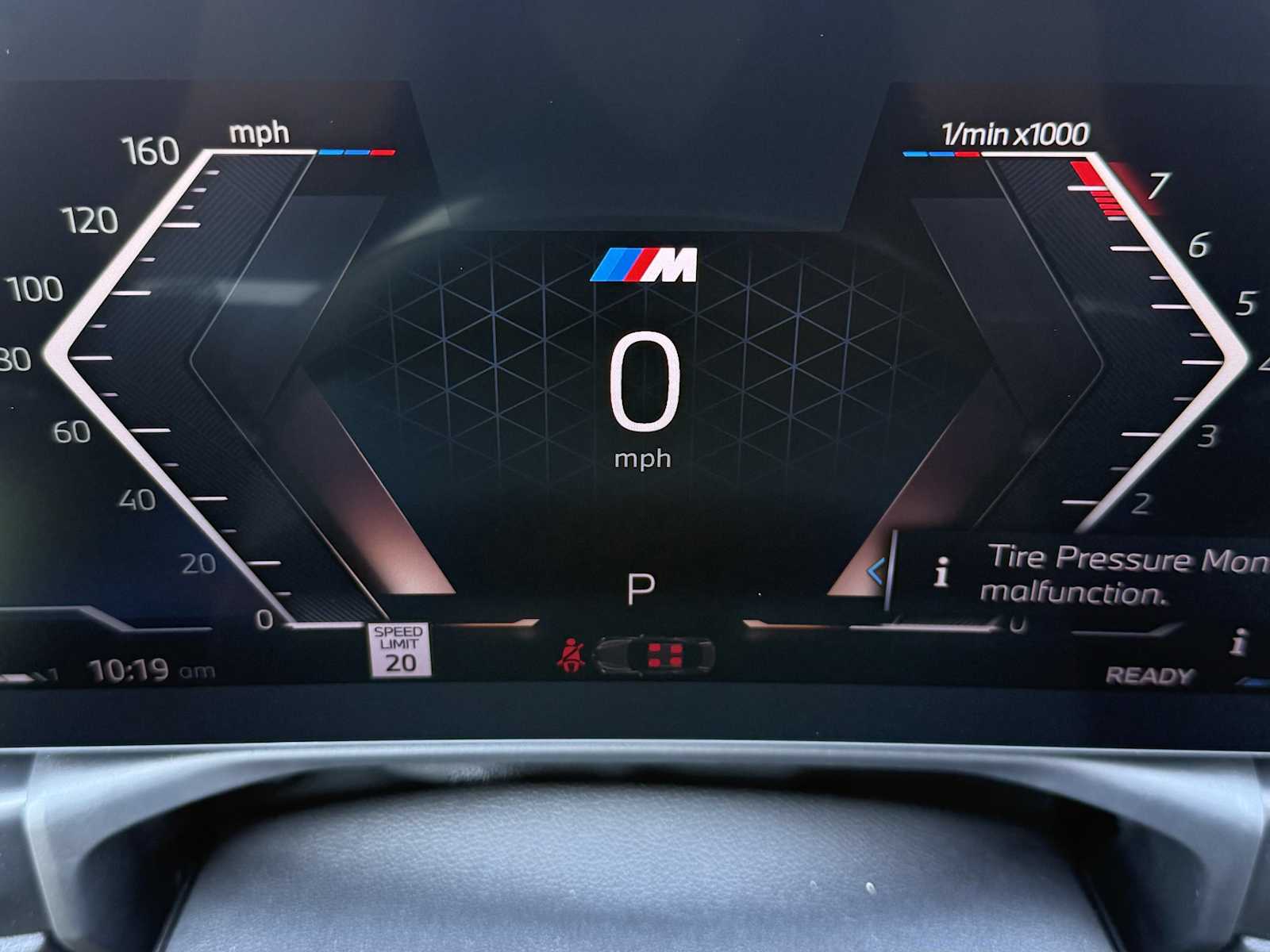 2026 BMW 4 Series 430i - Photo 30