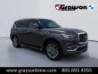Used 2024 INFINITI QX80 Luxe SUV