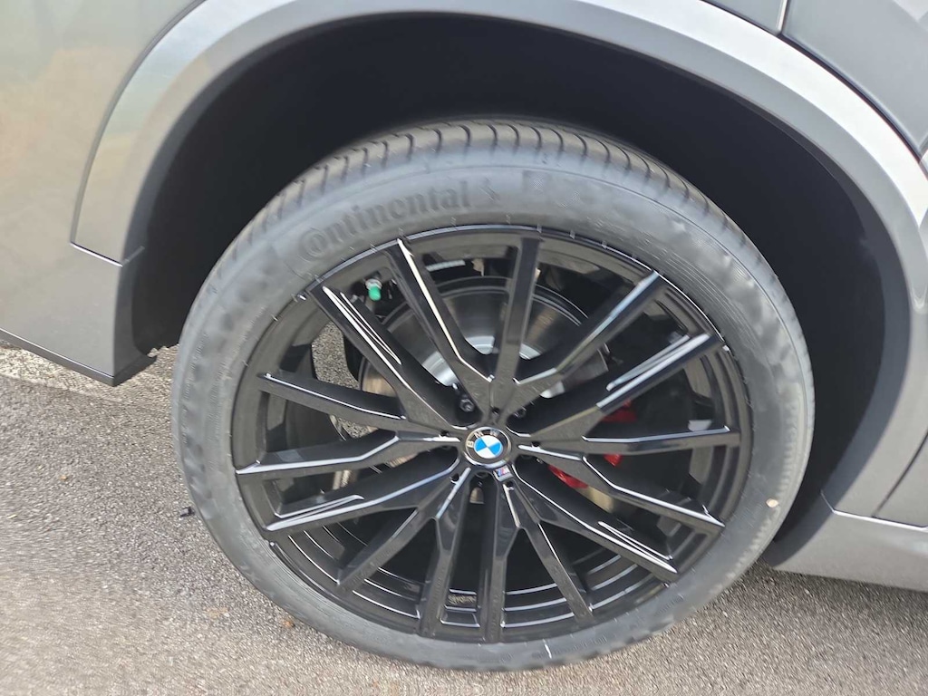 New 2026 BMW X5 xDrive40i SUV