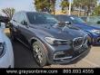 Used 2020 BMW X5 xDrive40i SUV
