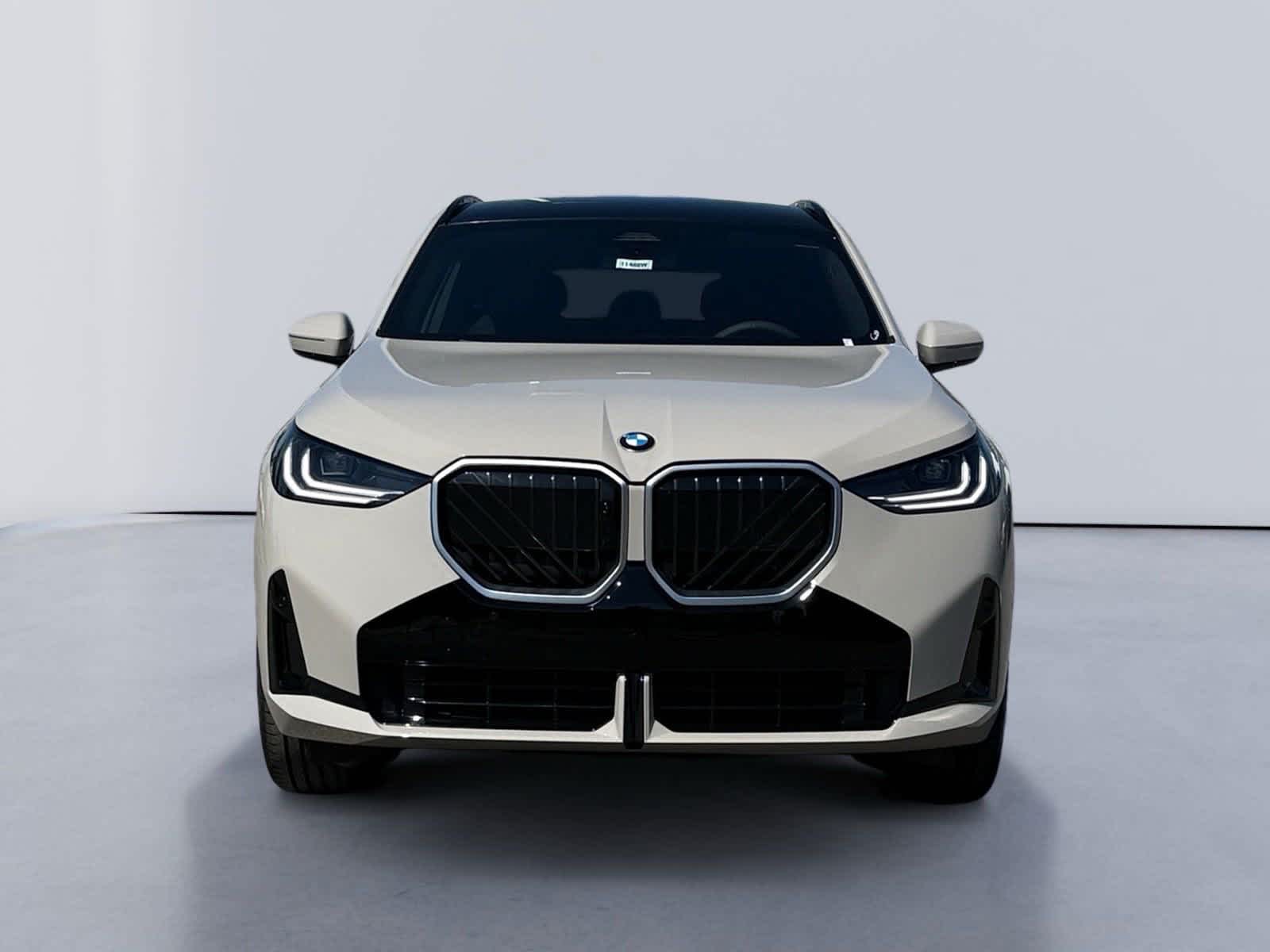 2025 BMW X3 30 - Photo 10