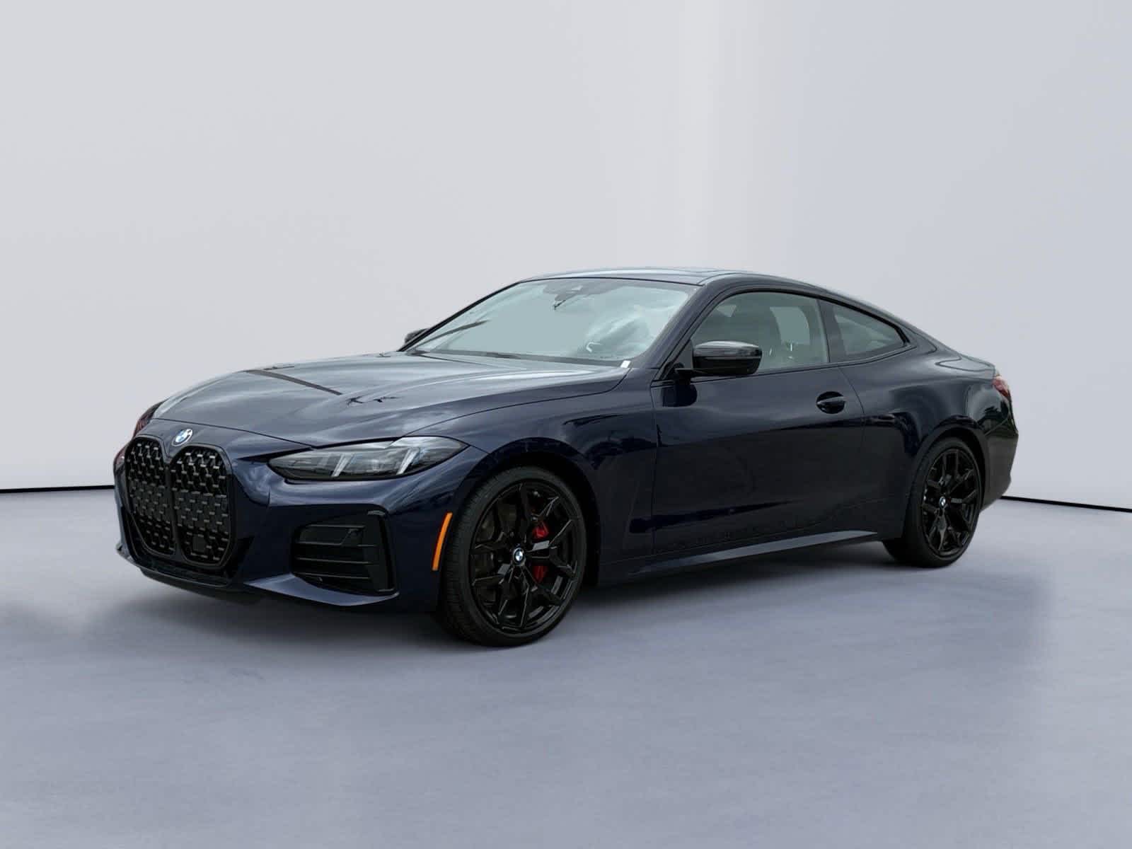 2026 BMW 4 Series 430i - Photo 7