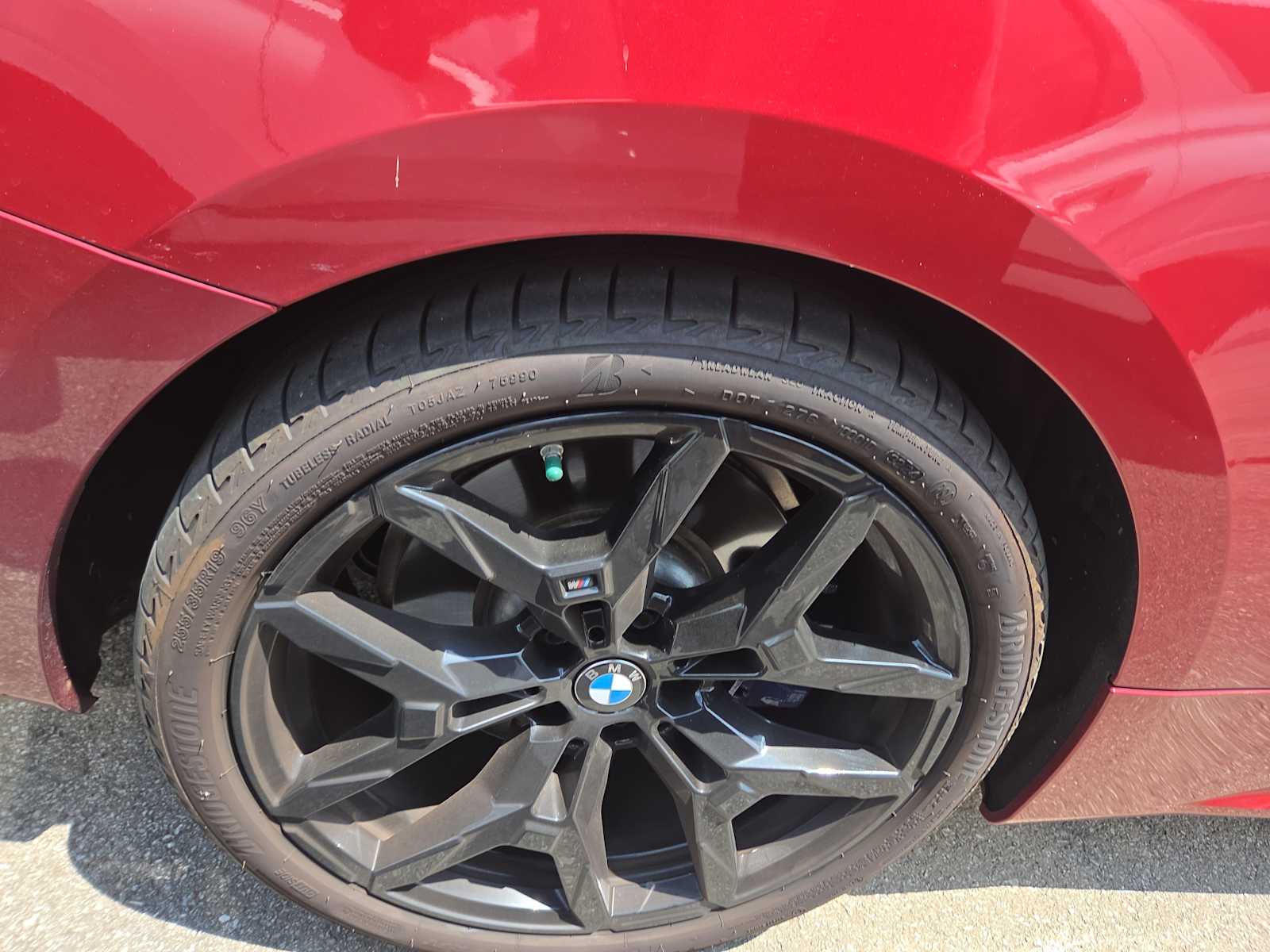 2025 Bmw 430i xDrive photo 3