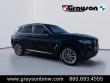 Used 2023 BMW X3 xDrive30i SUV