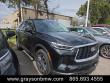 Used 2024 INFINITI QX60 Pure SUV