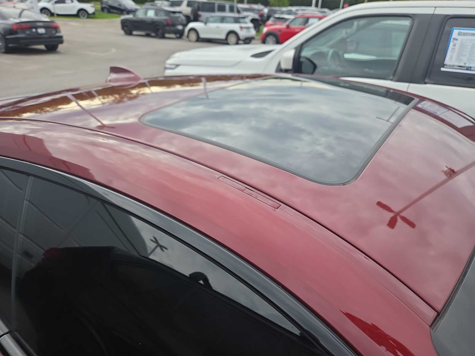 2023 Bmw 430i xDrive Coupe photo 2