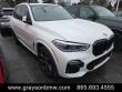 Used 2020 BMW X5 M50i SUV