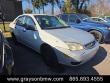 Used 2005 Ford Focus SE Sedan