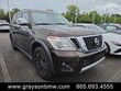 Nissan Armada