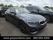  BMW 330i