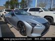 Used 2022 Lexus LC 500  Convertible