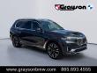 Used 2019 BMW X7 xDrive40i SUV