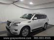 Used 2024 Nissan Armada SL SUV