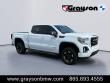 Used 2019 GMC Sierra 1500 AT4 4WD Crew Cab 147 Truck Crew Cab