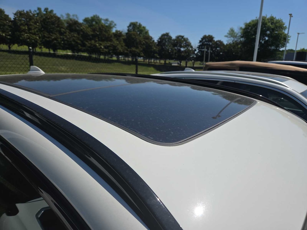 Used 2024 BMW X3 M40i SUV