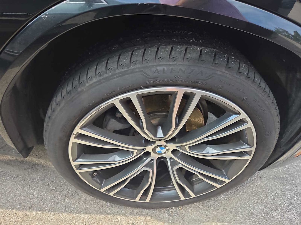 Used 2023 BMW X3 xDrive30i SUV