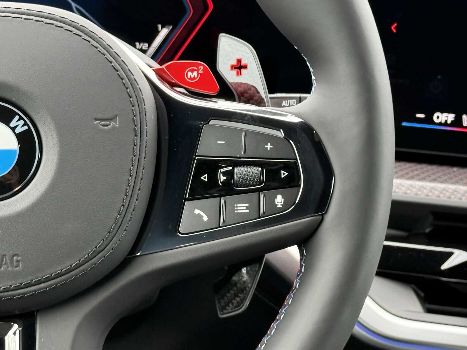 2026 BMW XM Base - Photo 19