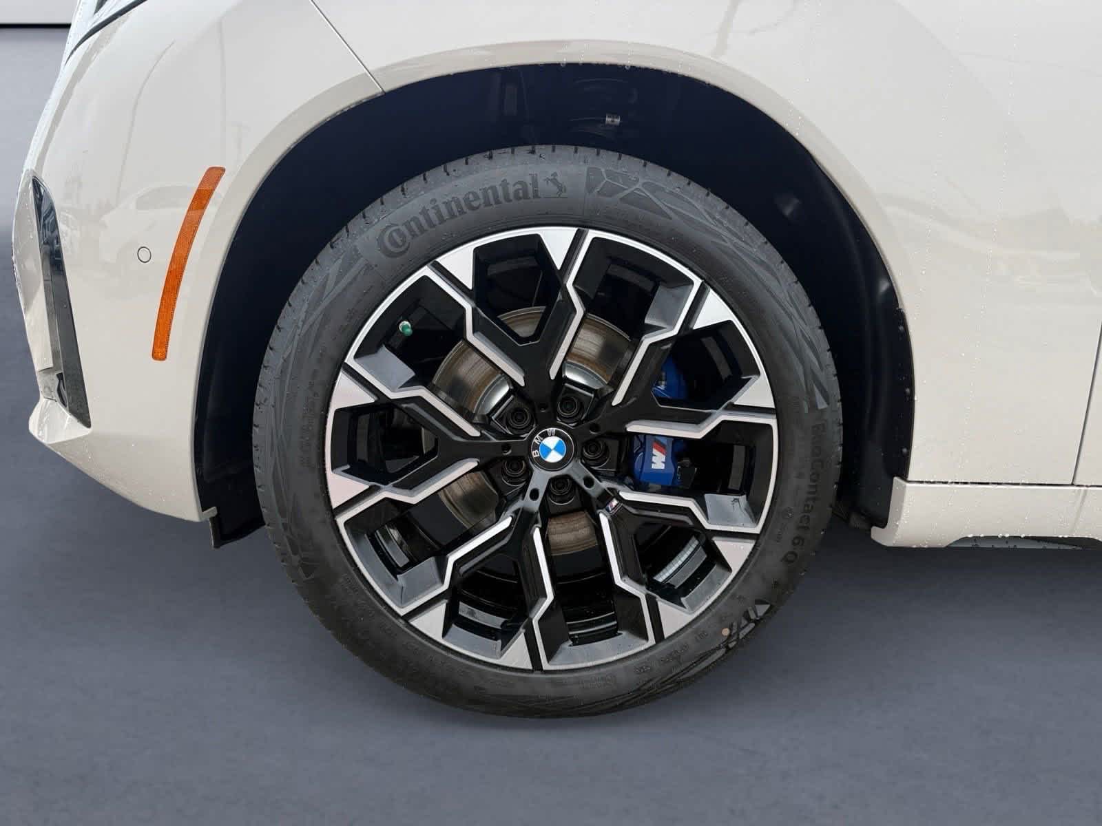 2025 BMW X3 30 - Photo 9