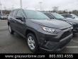 Used 2019 Toyota RAV4 XLE SUV