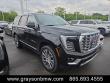 Used 2026 GMC Yukon Denali SUV