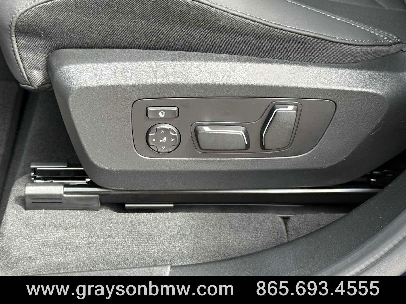 2026 BMW X3 30 - Photo 11