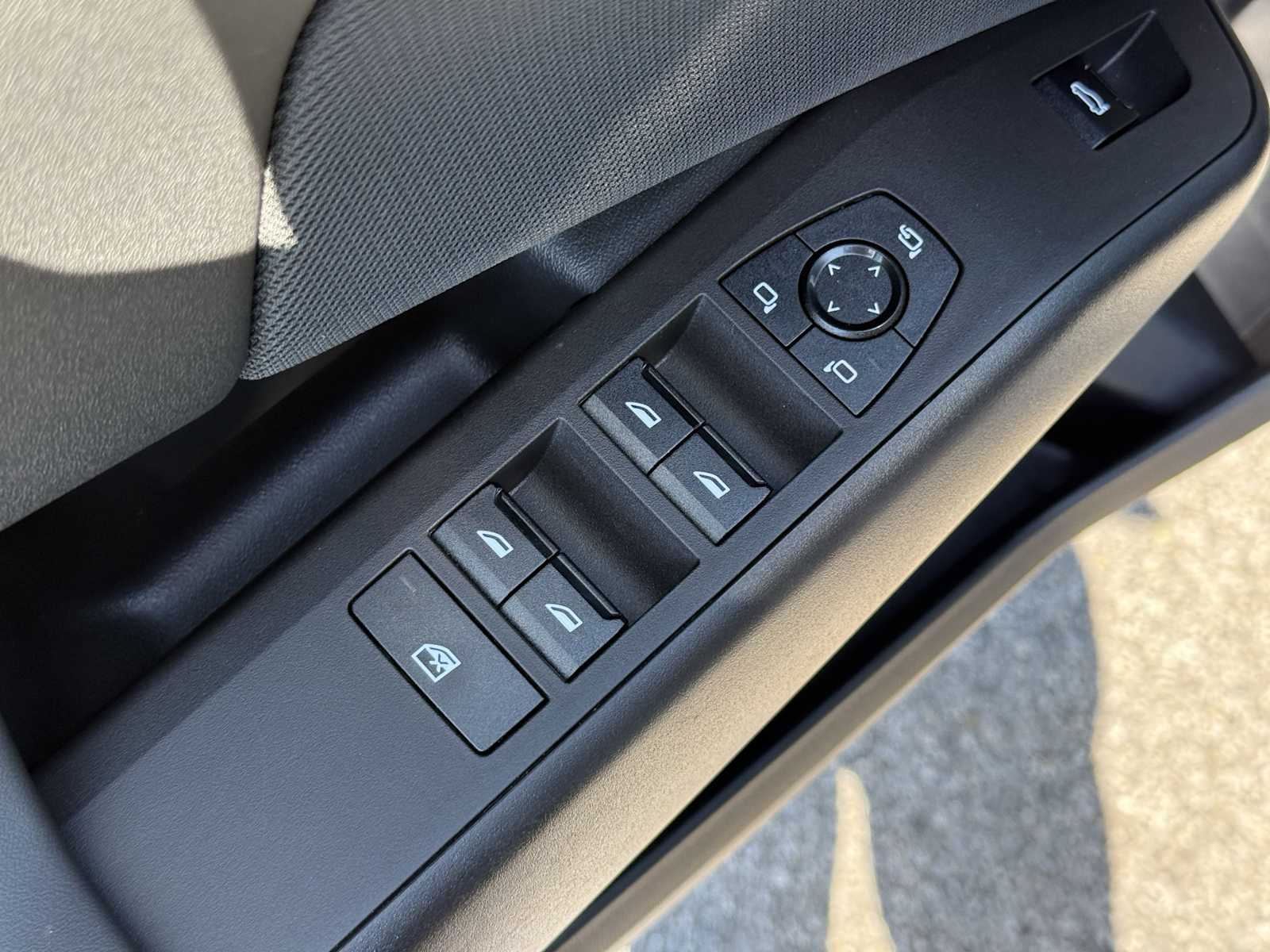 2025 BMW X3 30 - Photo 17