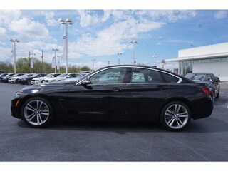 Grayson BMW Certified Pre-Owned Cars | Knoxville