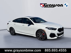 New 2024 BMW M235i xDrive Gran Coupe for sale in Knoxville, TN