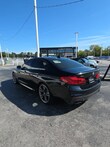 BMW M550i