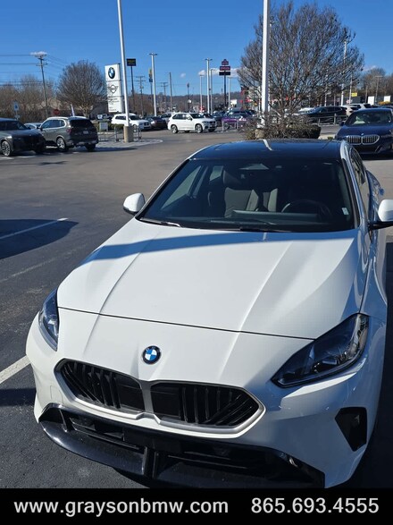 2025 BMW 228i 228 xDrive Gran Coupe